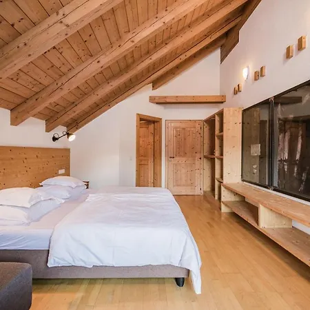 Hotel Hurtmuehle Kronblick San Lorenzo di Sebato