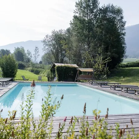 Hotel Hurtmuehle Kronblick San Lorenzo di Sebato